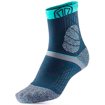Kojinės SIDAS Trail Protect Socks
