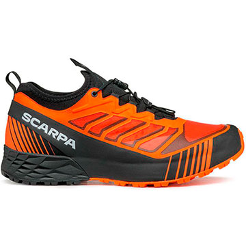  Scarpa Ribelle Run