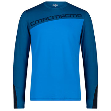  CMP MAN T-SHIRT RIVER