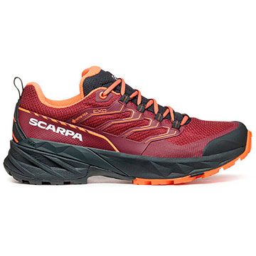 Scarpa Rush 2 Gtx W