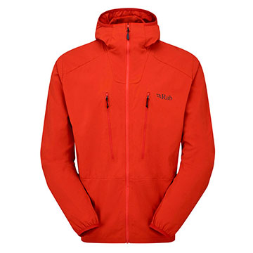 Chaqueta RAB Borealis Jacket