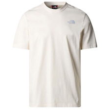 Camiseta The North Face Vertical Line Tee