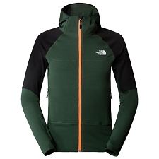 The North Face  Bolt Polartec Hoodie