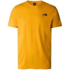  The North Face Redbox Tee