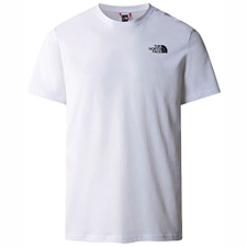Camiseta The North Face Mountain Outline Tee
