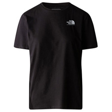Camiseta The North Face Foundation Graphic Tee W
