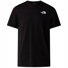 The North Face  Mountain Outline Tee
