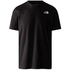 Camiseta The North Face Foundation Graphic Tee