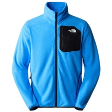 The North Face  Experit Grid Fleece Jacket