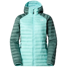 Chaqueta The North Face Bettaforca Down Hooded Jacket W