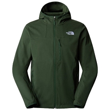 The North Face  Nimble Hooded Jacket