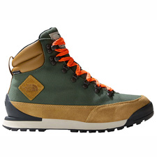 Botas The North Face Back To Berkeley IV Textile Wp