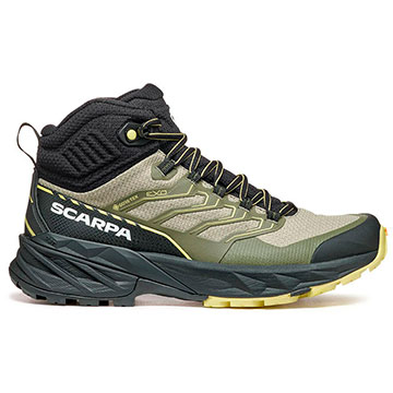 Scarpa Rush 2 Mid Gtx W