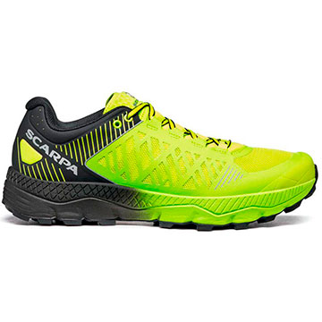 Scarpa  Spin Ultra