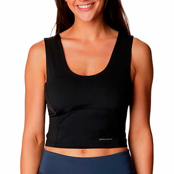  COLUMBIA Boundless Trek Tank W