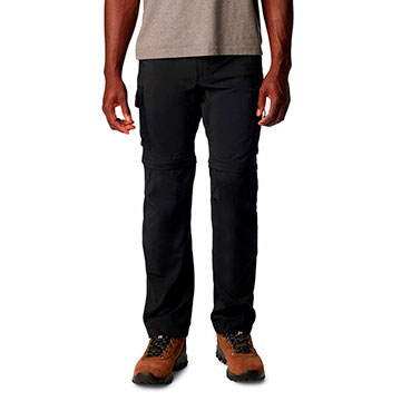  Columbia Silver Ridge Utility Convert Pant