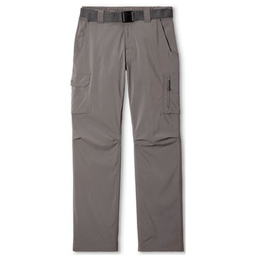  Columbia Silver Ridge Utility Pant