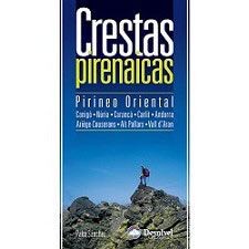  Ed. desnivel Crestas Pirenaicas. Pirineo Oriental
