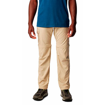  COLUMBIA Silver Ridge Utility Convertible Pant