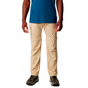  COLUMBIA Silver Ridge Utility Convert Pant