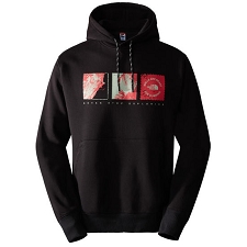 Sudadera The North Face Outdoor Graphic Hoodie