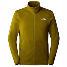 Forro polar The North Face Quest Fz Jacket