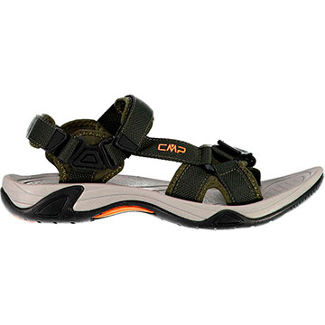  CMP Hamal Hiking Sandals