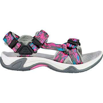 CMP  Hamal Kids Hiking Sandals