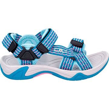  CMP Hamal Kids Hiking Sandals