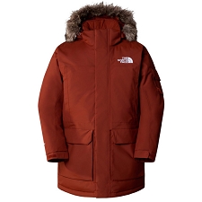 The North Face  Mcmurdo Jkt
