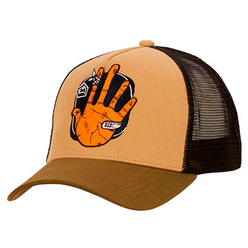  E9 Free Cap