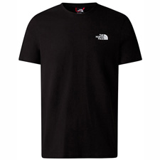 Camiseta The North Face Collage Tee