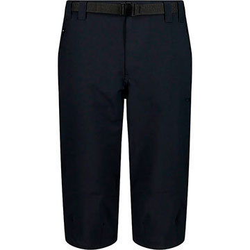  CMP Stretch Polyester Capri Pants