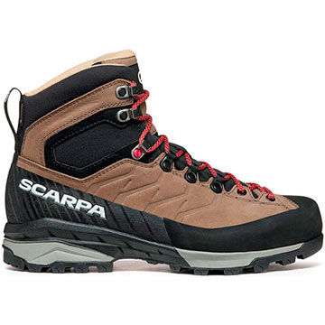  Scarpa Mescalito Trk Pro Gtx W