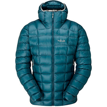 Kabát Rab Mythic G Jacket