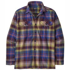 Camisa Patagonia Fjord Flannel Shirt