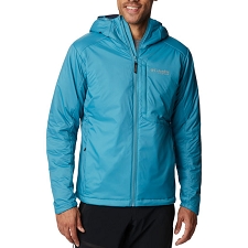 COLUMBIA  Silver Leaf Stretch Insulated Jacket