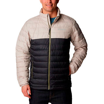  COLUMBIA Powder Lite Jacket