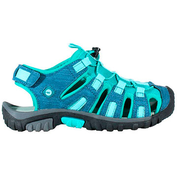 Hi-Tec  Cove Sport Junior  Aqua