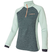 Trangoworld  Pullover Palieres