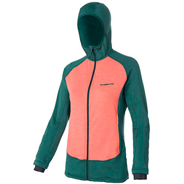  Trangoworld Polset Jacket W