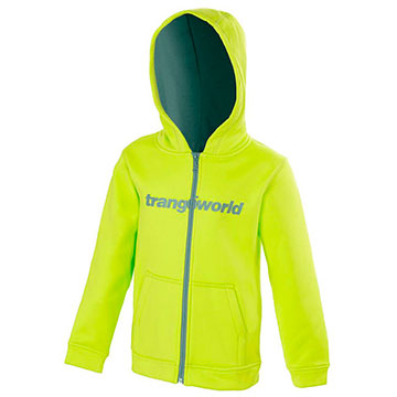  Trangoworld Oby Jacket Jr