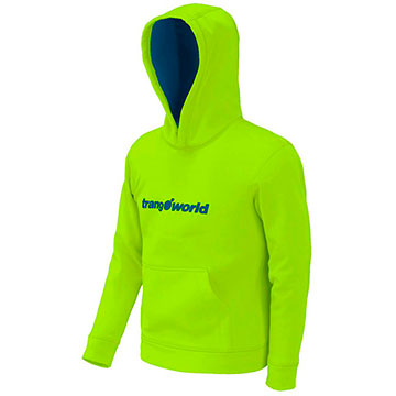  Trangoworld Kura Hoody