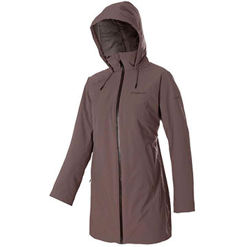  Trangoworld Parka Arasilla Termic W