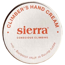  SIERRA CLIMBING Hand cream 30ml