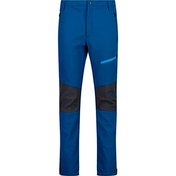  CMP Softshell Slim Fit Pant