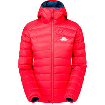  Mountain equipment Frostline Jacket W