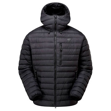 Striukė Mountain Equipment Earthrise Hooded Jacket