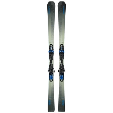 Esquís Elan Primetime 44 + FX EMX12.0