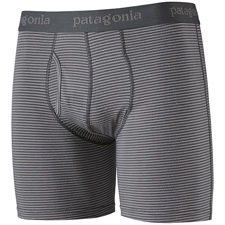  Patagonia Essential Boxer Briefs-6 Inch